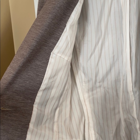 Grey Casual Blazer - Picture 7 of 7